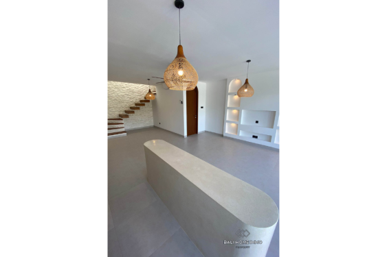 Image 11 from VILLA BARU 2 KAMAR YANG MENAKJUBKAN UNTUK DIJUAL SEWA JANGKA PANJANG DEKAT PANTAI GUNUNG PAYUNG