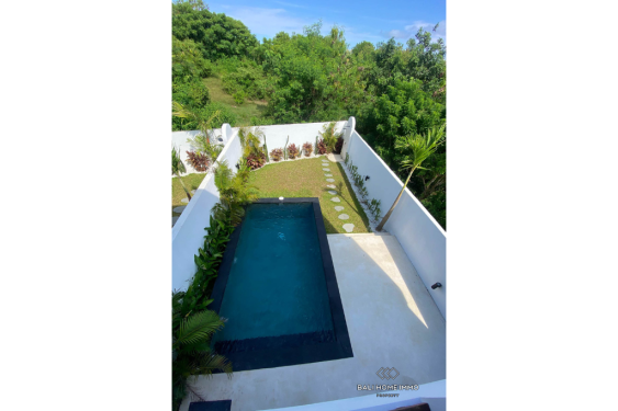 Image 3 from VILLA BARU 2 KAMAR YANG MENAKJUBKAN UNTUK DIJUAL SEWA JANGKA PANJANG DEKAT PANTAI GUNUNG PAYUNG