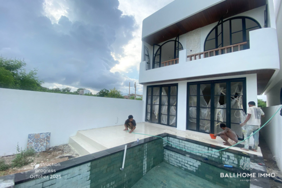 Image 15 from BRAND NEW 2 BEDROOM STUNNING VILLA FOR SALE LEASEHOLD NEAR GUNUNG PAYUNG BEACH