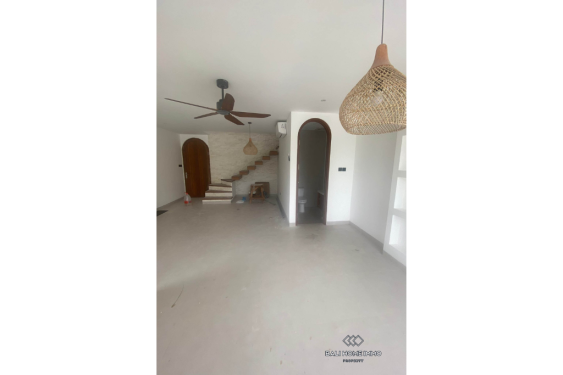 Image 4 from SUPERBE VILLA NEUVE DE 2 CHAMBRES À VENDRE EN LOCATION PRÈS DE LA PLAGE DE GUNUNG PAYUNG