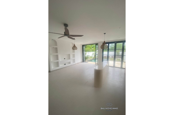 Image 7 from SUPERBE VILLA NEUVE DE 2 CHAMBRES À VENDRE EN LOCATION PRÈS DE LA PLAGE DE GUNUNG PAYUNG