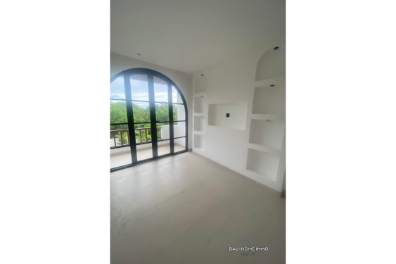Image 3 from SUPERBE VILLA NEUVE DE 2 CHAMBRES À VENDRE EN LOCATION PRÈS DE LA PLAGE DE GUNUNG PAYUNG