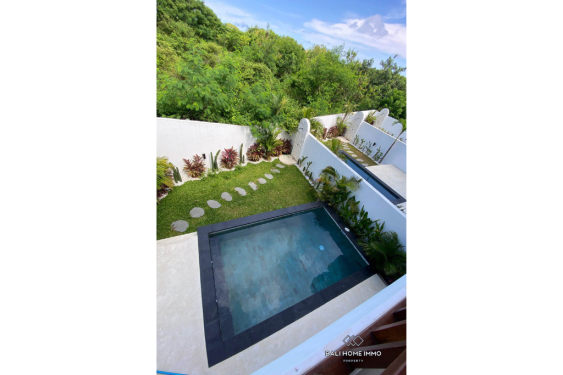 Image 4 from VILLA BARU 2 KAMAR YANG MENAKJUBKAN UNTUK DIJUAL SEWA JANGKA PANJANG DEKAT PANTAI GUNUNG PAYUNG