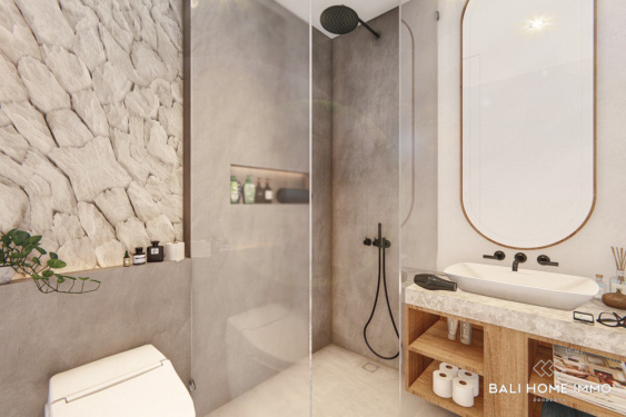 Image 10 from BRAND NEW 2 BEDROOM STUNNING VILLA FOR SALE LEASEHOLD NEAR GUNUNG PAYUNG BEACH