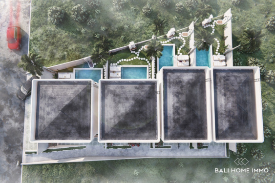 Image 11 from BRAND NEW 2 BEDROOM STUNNING VILLA FOR SALE LEASEHOLD NEAR GUNUNG PAYUNG BEACH