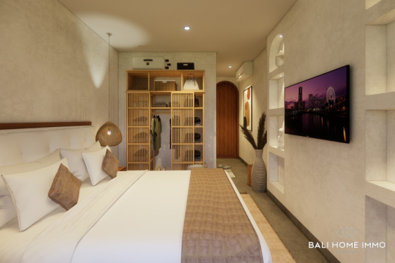 Image 8 from BRAND NEW 2 BEDROOM STUNNING VILLA FOR SALE LEASEHOLD NEAR GUNUNG PAYUNG BEACH