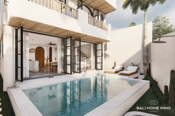 Image 4 from BRAND NEW 2 BEDROOM STUNNING VILLA FOR SALE LEASEHOLD NEAR GUNUNG PAYUNG BEACH