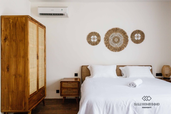 Image 7 from Brand new 2 Bedroom Townhouse for Sale Leasehold in Bali Ubud