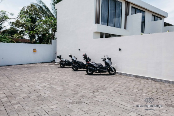 Image 10 from Brand new 2 Bedroom Townhouse for Sale Leasehold in Bali Ubud