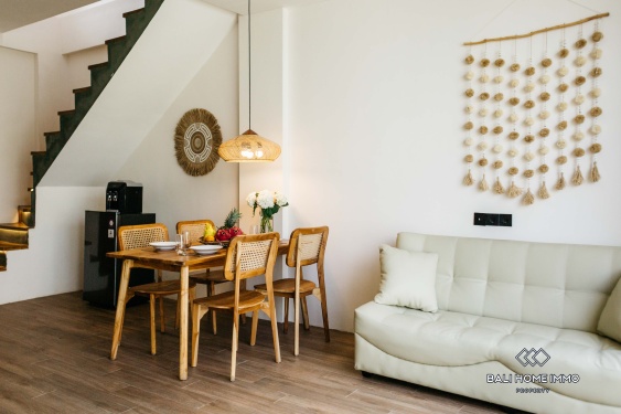 Image 2 from Brand new 2 Bedroom Townhouse for Sale Leasehold in Bali Ubud