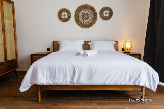 Image 6 from Brand new 2 Bedroom Townhouse for Sale Leasehold in Bali Ubud