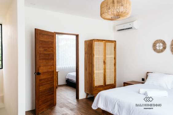 Image 8 from Brand new 2 Bedroom Townhouse for Sale Leasehold in Bali Ubud
