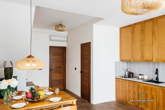 Image 4 from Brand new 2 Bedroom Townhouse for Sale Leasehold in Bali Ubud