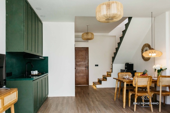 Image 3 from Brand new 2 Bedroom Townhouse for Sale Leasehold in Bali Ubud