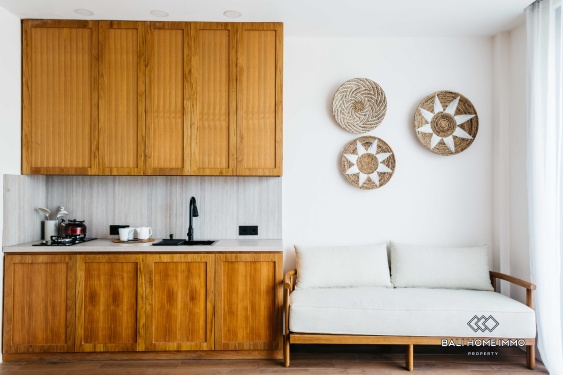 Image 5 from Brand new 2 Bedroom Townhouse for Sale Leasehold in Bali Ubud