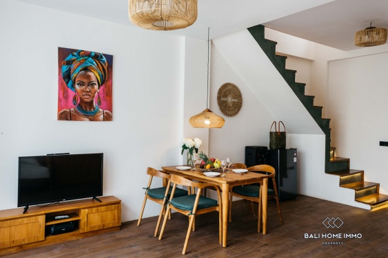 Image 1 from Brand new 2 Bedroom Townhouse for Sale Leasehold in Bali Ubud