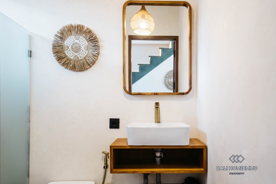 Image 9 from Brand new 2 Bedroom Townhouse for Sale Leasehold in Bali Ubud
