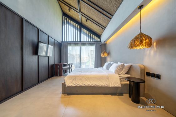 Image 13 from Townhouse 2 Kamar Tidur Baru Dijual Disewakan di Bali Uluwatu dekat Pantai Bingin