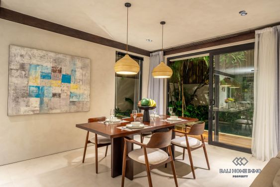 Image 7 from Townhouse 2 Kamar Tidur Baru Dijual Disewakan di Bali Uluwatu dekat Pantai Bingin