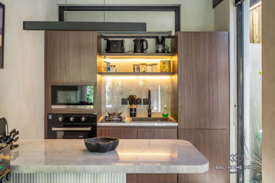 Image 11 from Townhouse 2 Kamar Tidur Baru Dijual Disewakan di Bali Uluwatu dekat Pantai Bingin
