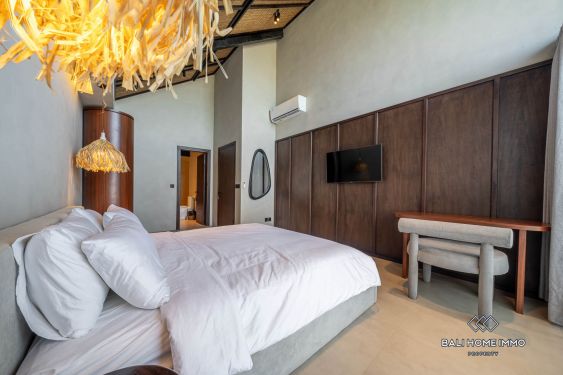 Image 12 from Townhouse 2 Kamar Tidur Baru Dijual Disewakan di Bali Uluwatu dekat Pantai Bingin