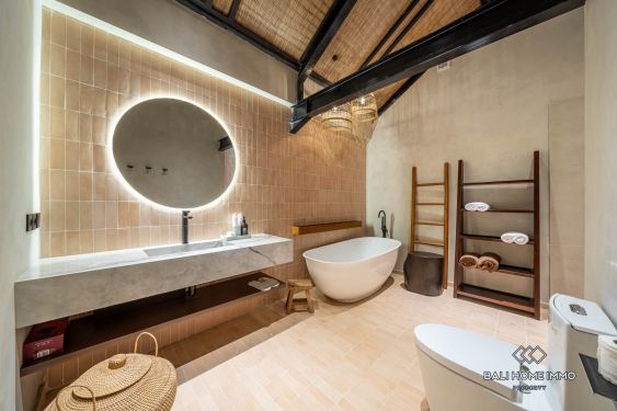 Image 20 from Townhouse 2 Kamar Tidur Baru Dijual Disewakan di Bali Uluwatu dekat Pantai Bingin