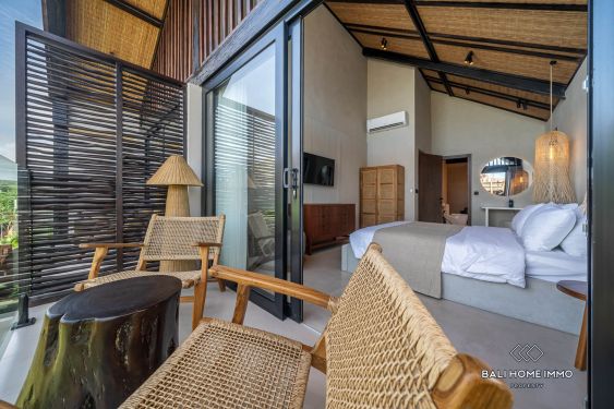 Image 17 from Townhouse 2 Kamar Tidur Baru Dijual Disewakan di Bali Uluwatu dekat Pantai Bingin