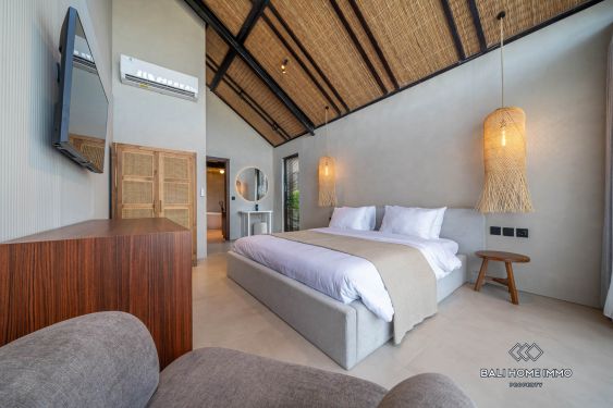 Image 14 from Townhouse 2 Kamar Tidur Baru Dijual Disewakan di Bali Uluwatu dekat Pantai Bingin