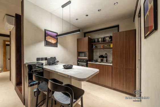 Image 8 from Townhouse 2 Kamar Tidur Baru Dijual Disewakan di Bali Uluwatu dekat Pantai Bingin
