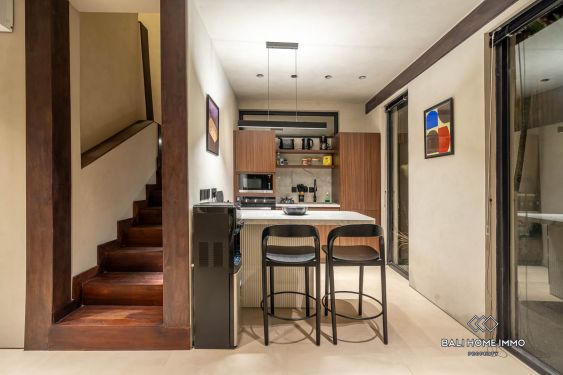Image 9 from Townhouse 2 Kamar Tidur Baru Dijual Disewakan di Bali Uluwatu dekat Pantai Bingin