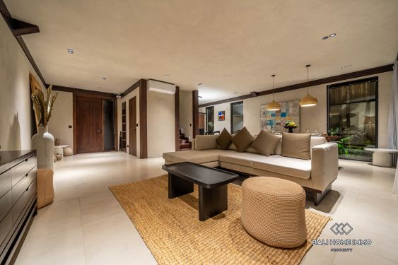 Image 5 from Townhouse 2 Kamar Tidur Baru Dijual Disewakan di Bali Uluwatu dekat Pantai Bingin