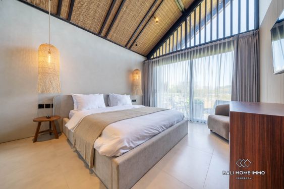 Image 15 from Townhouse 2 Kamar Tidur Baru Dijual Disewakan di Bali Uluwatu dekat Pantai Bingin