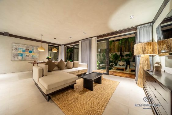 Image 4 from Townhouse 2 Kamar Tidur Baru Dijual Disewakan di Bali Uluwatu dekat Pantai Bingin
