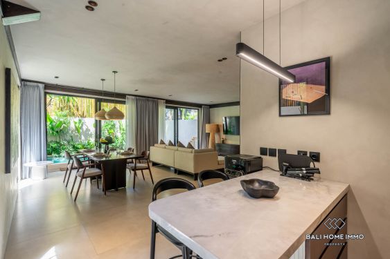 Image 10 from Townhouse 2 Kamar Tidur Baru Dijual Disewakan di Bali Uluwatu dekat Pantai Bingin
