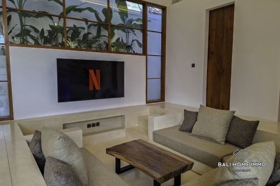 Image 6 from Dijual Vila Tropis 2 Kamar Tidur Baru di dekat Pantai Nunggalan