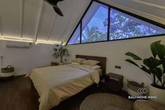 Image 16 from Dijual Vila Tropis 2 Kamar Tidur Baru di dekat Pantai Nunggalan