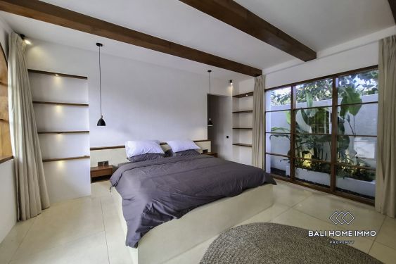 Image 17 from Dijual Vila Tropis 2 Kamar Tidur Baru di dekat Pantai Nunggalan