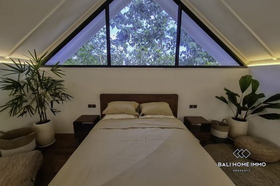 Image 15 from Dijual Vila Tropis 2 Kamar Tidur Baru di dekat Pantai Nunggalan