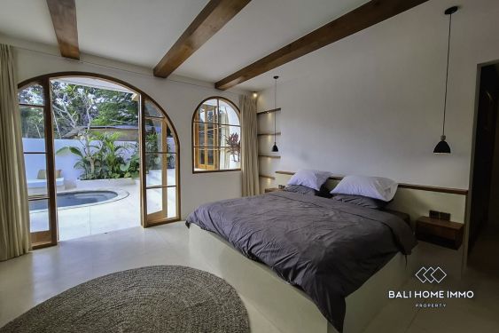 Image 20 from Dijual Vila Tropis 2 Kamar Tidur Baru di dekat Pantai Nunggalan