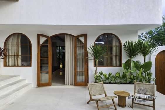 Image 5 from Dijual Vila Tropis 2 Kamar Tidur Baru di dekat Pantai Nunggalan