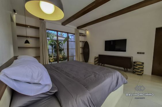 Image 19 from Dijual Vila Tropis 2 Kamar Tidur Baru di dekat Pantai Nunggalan