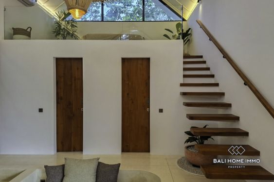 Image 10 from Dijual Vila Tropis 2 Kamar Tidur Baru di dekat Pantai Nunggalan