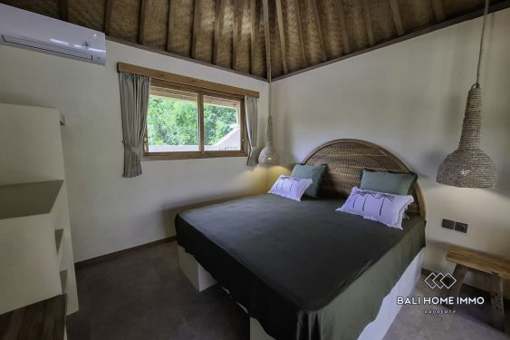 Image 7 from Vila Tropis 2 Kamar Tidur Baru dengan Pemandangan Hutan Dekat Pantai Padang Padang