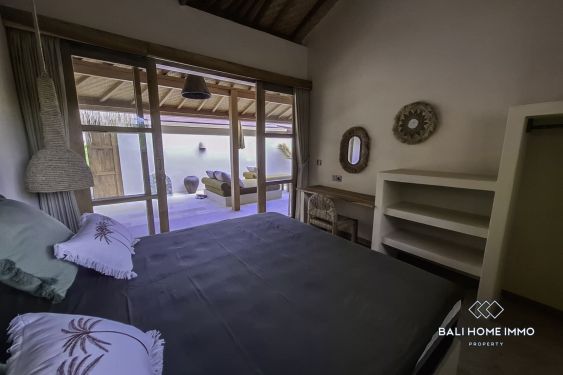 Image 9 from Vila Tropis 2 Kamar Tidur Baru dengan Pemandangan Hutan Dekat Pantai Padang Padang