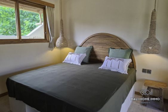 Image 8 from Vila Tropis 2 Kamar Tidur Baru dengan Pemandangan Hutan Dekat Pantai Padang Padang