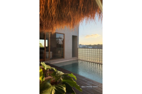Brand New 2 Bedroom Villa for Freehold in Ungasan