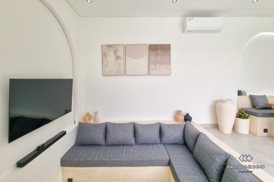 Image 7 from Villa neuve de 2 chambres à louer au mois ou à l'année dans le quartier résidentiel de Canggu