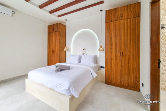 Image 17 from Villa neuve de 2 chambres à louer au mois ou à l'année dans le quartier résidentiel de Canggu