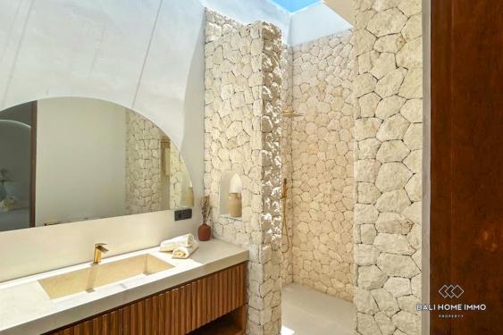 Image 20 from Villa neuve de 2 chambres à louer au mois ou à l'année dans le quartier résidentiel de Canggu