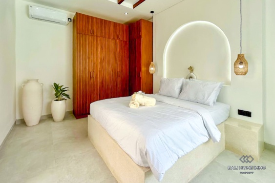 Image 15 from Villa neuve de 2 chambres à louer au mois ou à l'année dans le quartier résidentiel de Canggu
